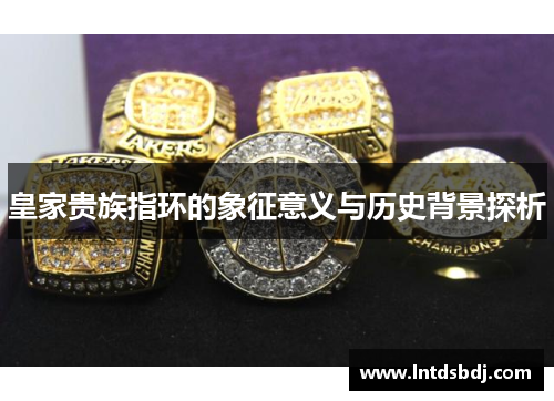 皇家贵族指环的象征意义与历史背景探析