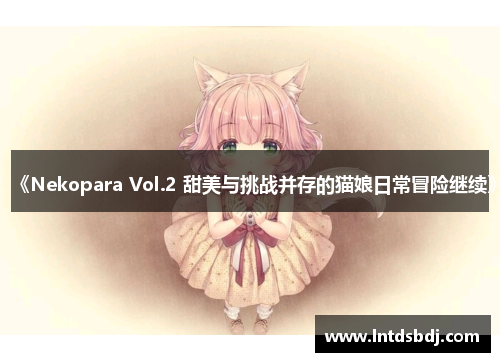 《Nekopara Vol.2 甜美与挑战并存的猫娘日常冒险继续》
